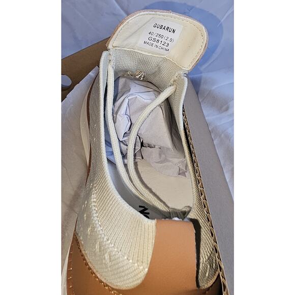 Guburun Tennis Shoes Casual - Picture 4 of 6